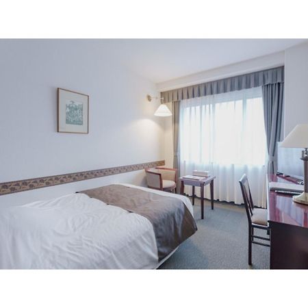 Tsuyama Kakuzan Hotel - Vacation Stay 75701V Luaran gambar