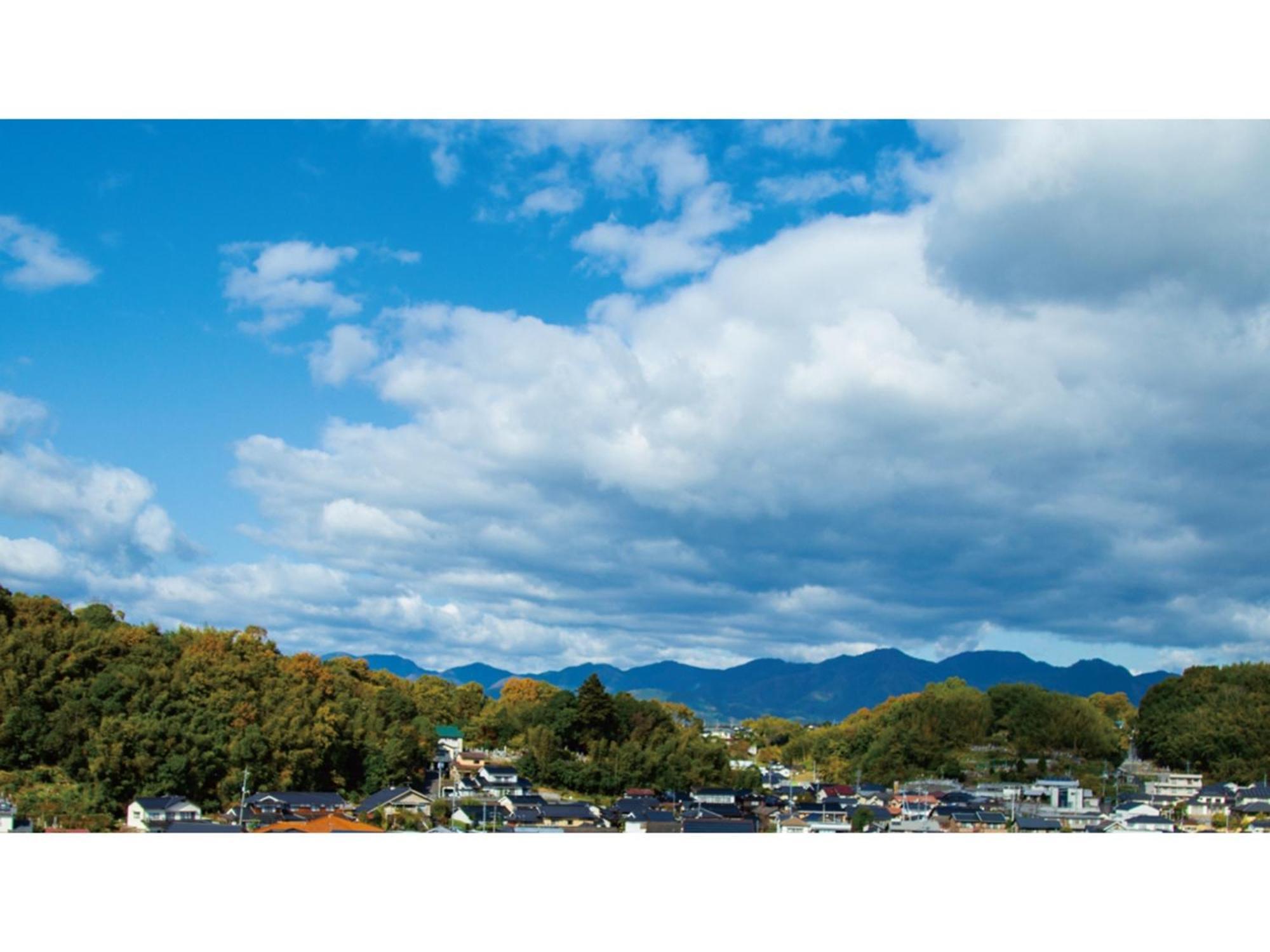 Tsuyama Kakuzan Hotel - Vacation Stay 75701V Luaran gambar