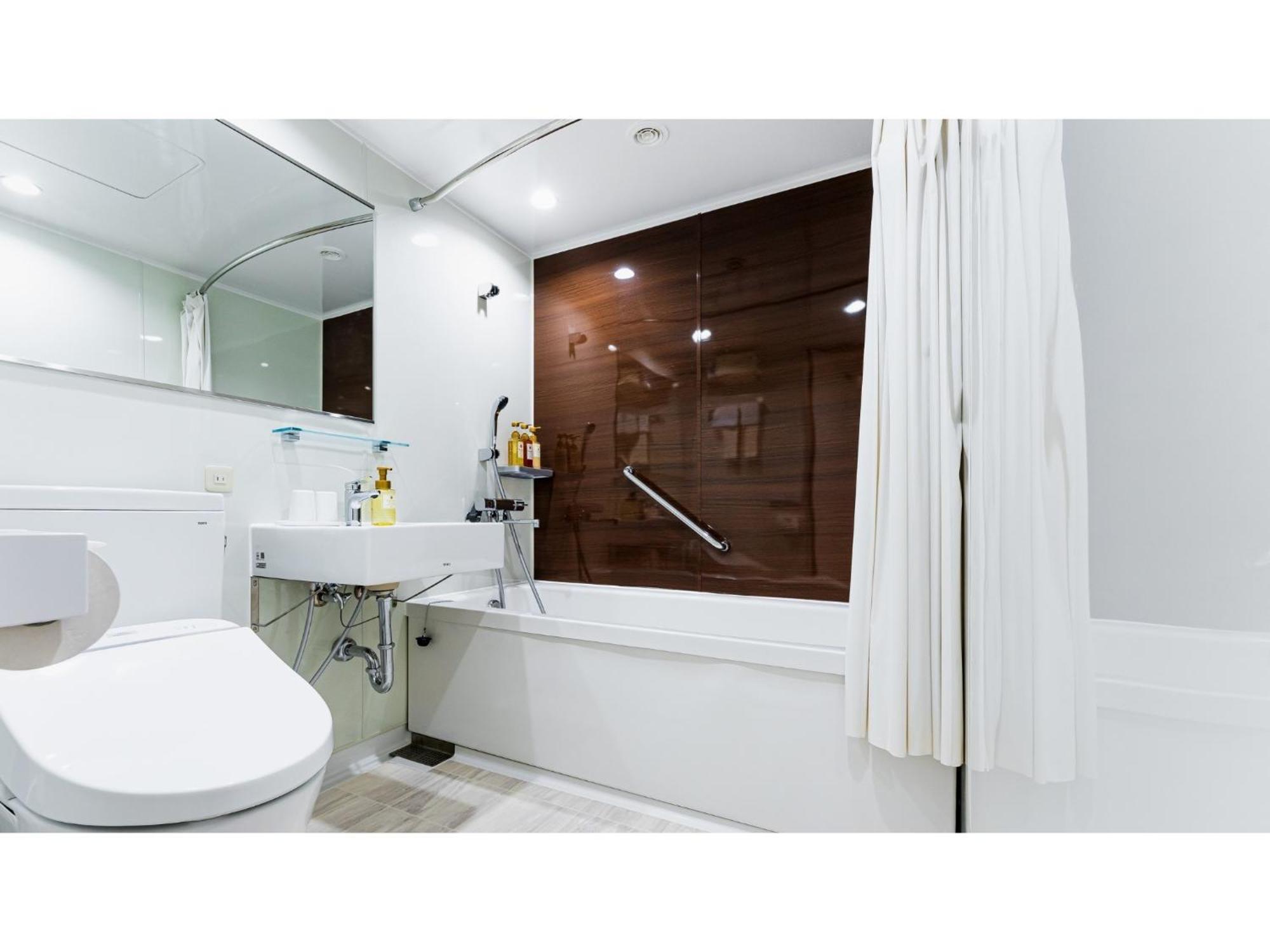 Tsuyama Kakuzan Hotel - Vacation Stay 75701V Luaran gambar