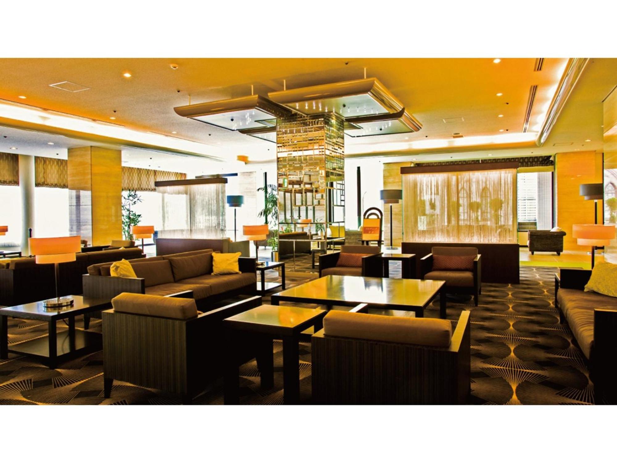 Tsuyama Kakuzan Hotel - Vacation Stay 75701V Luaran gambar